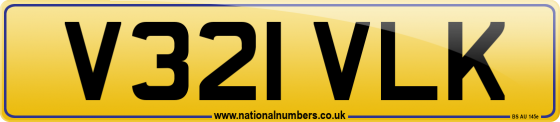 V321 VLK