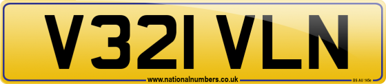 V321 VLN