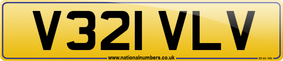V321 VLV