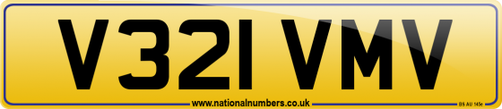 V321 VMV