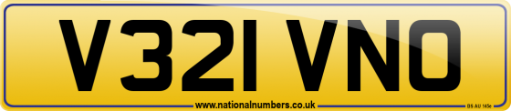V321 VNO