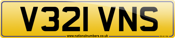 V321 VNS