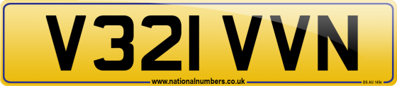 V321 VVN