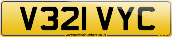 V321 VYC