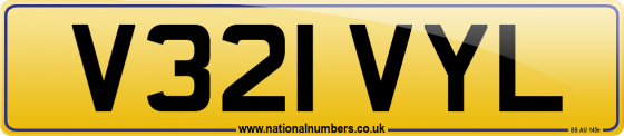V321 VYL
