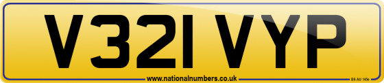 V321 VYP