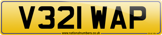 V321 WAP