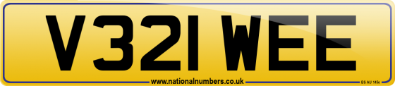 V321 WEE