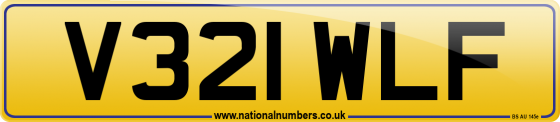 V321 WLF