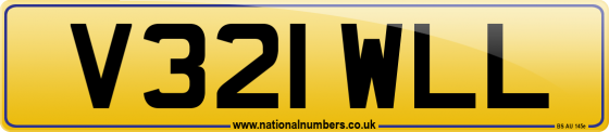 V321 WLL