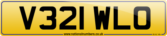 V321 WLO