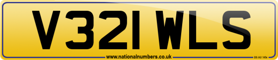 V321 WLS
