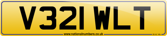V321 WLT