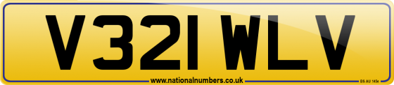 V321 WLV