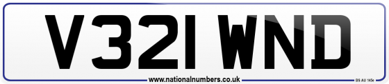 V321 WND