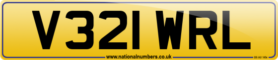 V321 WRL