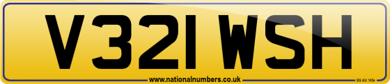 V321 WSH