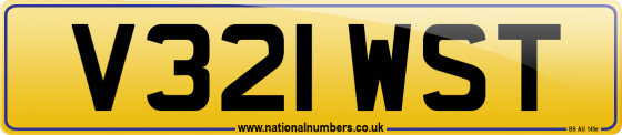 V321 WST