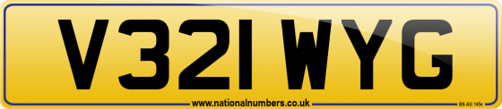 V321 WYG