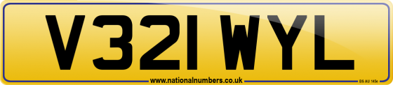 V321 WYL