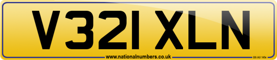 V321 XLN
