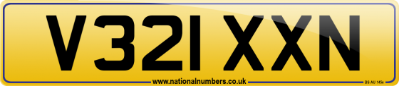 V321 XXN