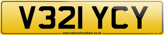 V321 YCY