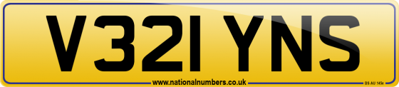 V321 YNS