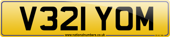 V321 YOM
