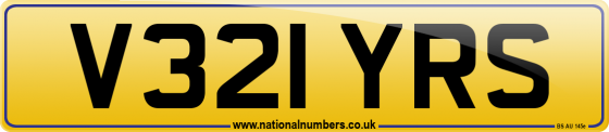 V321 YRS