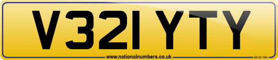 V321 YTY