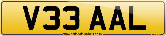 V33 AAL