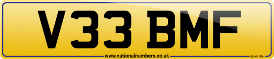 V33 BMF