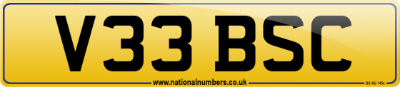 V33 BSC