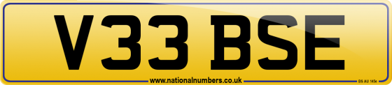 V33 BSE