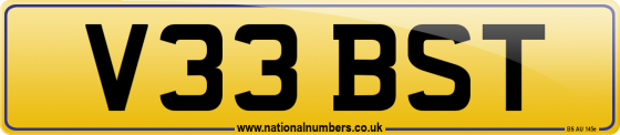 V33 BST