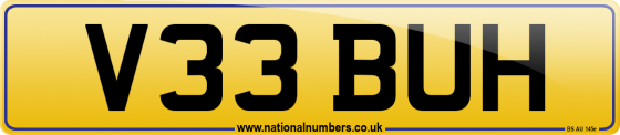 V33 BUH
