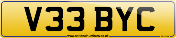 V33 BYC