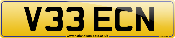 V33 ECN