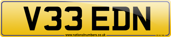 V33 EDN