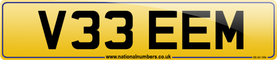 V33 EEM