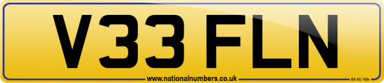 V33 FLN