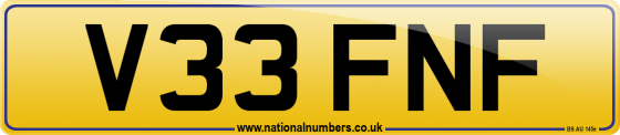 V33 FNF