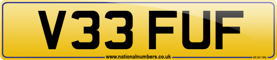 V33 FUF
