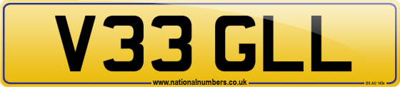 V33 GLL