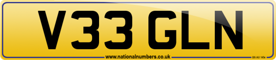V33 GLN
