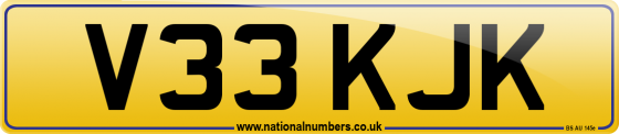 V33 KJK