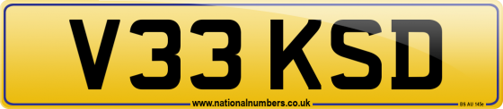 V33 KSD