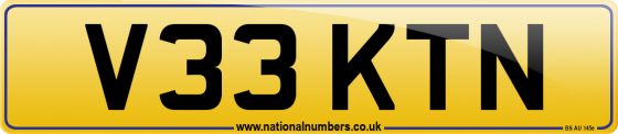 V33 KTN