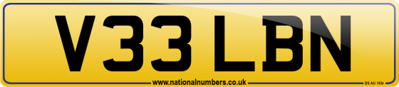 V33 LBN